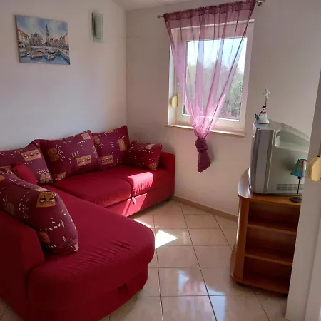 App Monterol Vale 3 Floor Apartmán