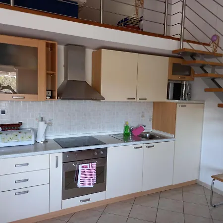 Apartmán App Monterol Vale 3 Floor