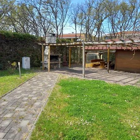 Apartmán App Monterol Vale 3 Floor Umag