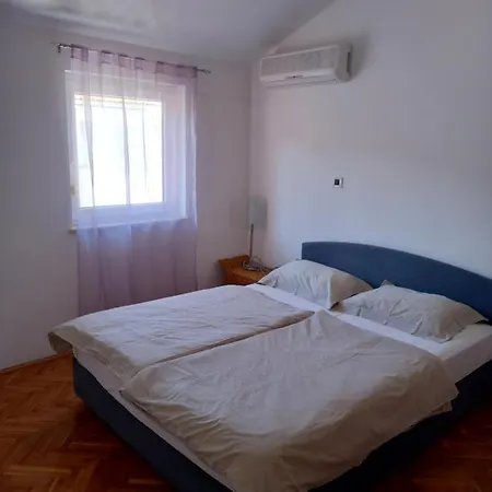 App Monterol Vale 3 Floor Apartmán Umag