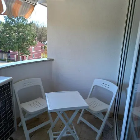 Apartmán App Monterol Vale 3 Floor Umag