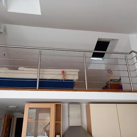 Apartmán App Monterol Vale 3 Floor *