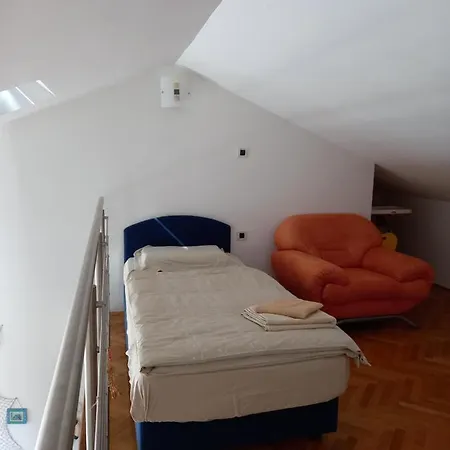 Apartmán App Monterol Vale 3 Floor *