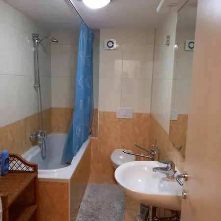 App Monterol Vale 3 Floor Apartmán Umag