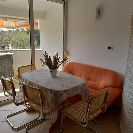 App Monterol Vale 3 Floor * Umag